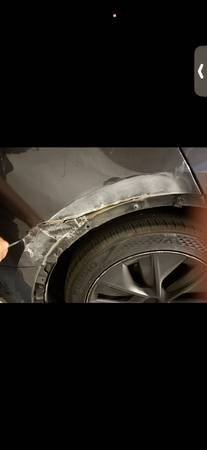 George’s Autobody (Burbank)s