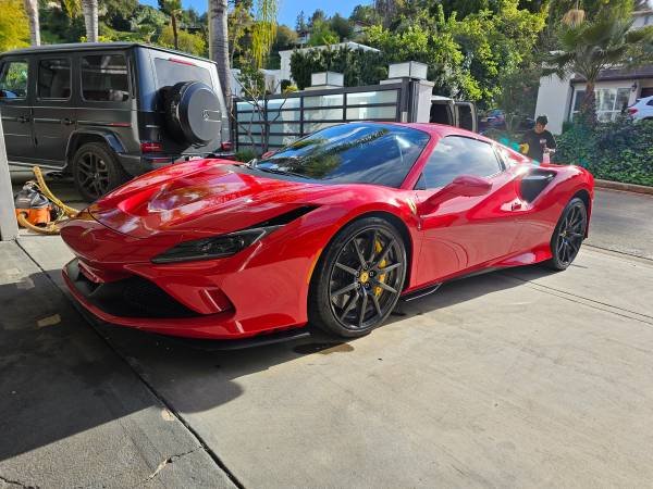 Mobile Car Detailing (Studio City) Mobile Car Detailing (Studio City)