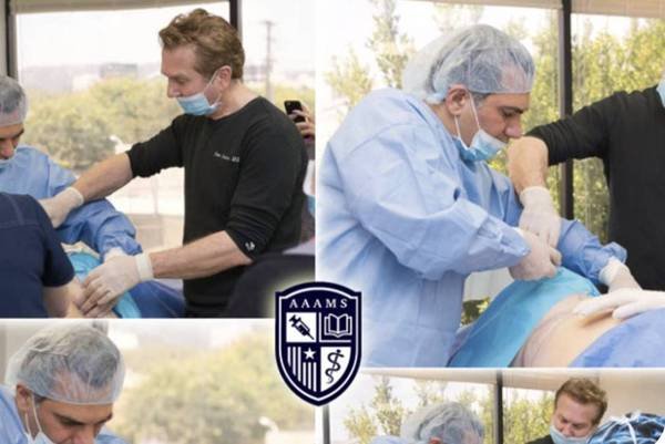 Seeking Model Volunteers for Liposuction Training (West LA) (Beverly Hills)s