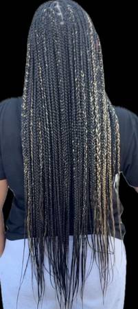 Hair Special, Braids, Weaves, and More @hairperfection (Lancaster / Palmdale)s