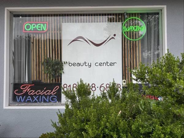 Professional Men Waxing Here (Burbank) (Burbank)s