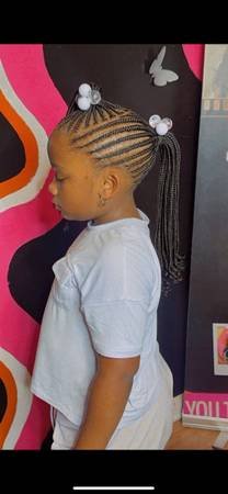 Goldens Braid Services (Los Angeles) Goldens Braid Services (Los Angeles)