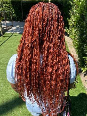 Travel Braider and Affordable Weave Services (Los Angeles) Travel Braider and Affordable Weave Services (Los Angeles)