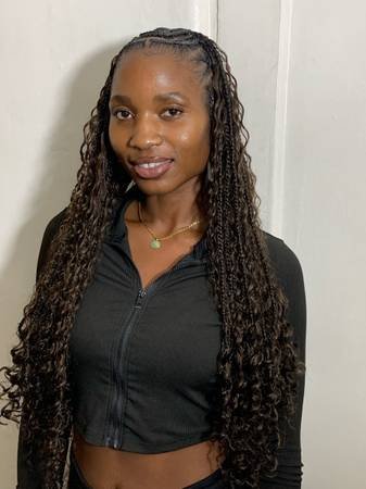 Los Angeles Braider - Hair Provided (Los Angeles) Los Angeles Braider - Hair Provided (Los Angeles)