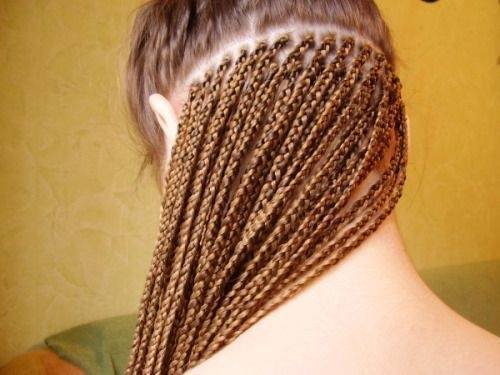 Box Braids, Cornrows, and Locs for All Hair Textures (Santa Monica) Box Braids, Cornrows, and Locs for All Hair Textures (Santa Monica)