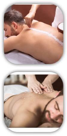 Relaxation Massage (SGV) Relaxation Massage (SGV)