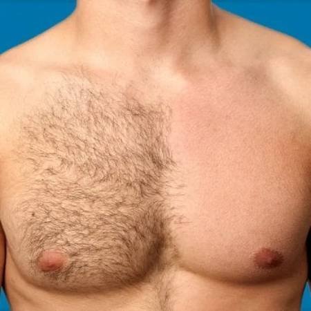 Men's Waxing, Trim, Shave, Massage, Body Scrub (Sherman Oaks) Men's Waxing, Trim, Shave, Massage, Body Scrub (Sherman Oaks)