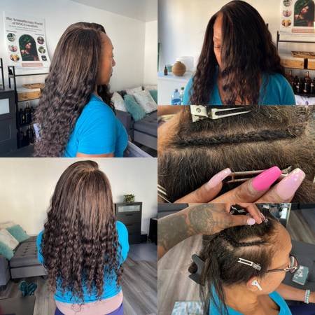 Affordable Hair Weaves and Beauty Services (San Pedro) Affordable Hair Weaves and Beauty Services (San Pedro)