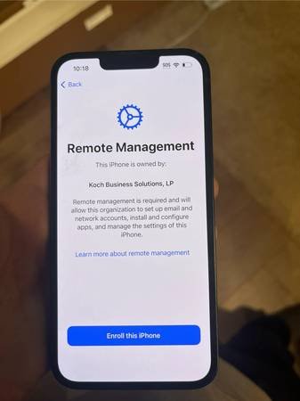 I Sell Bypass for Unlocking iPhone, iPad, and Macbook (Los Angeles) I Sell Bypass for Unlocking iPhone, iPad, and Macbook (Los Angeles)