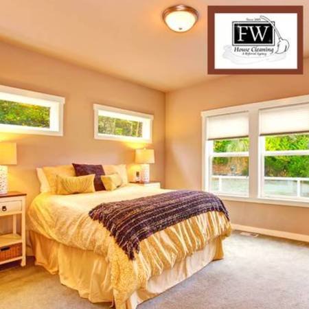 Rise and Shine! Spring House Cleaning Special! (Encino, Tarzana & Surrounding Area) Rise and Shine! Spring House Cleaning Special! (Encino, Tarzana & Surrounding Area)