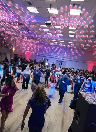 DJ Service or Servicio de DJ para tu Fiesta (Sonido) (Santa Ana) DJ Service or Servicio de DJ para tu Fiesta (Sonido) (Santa Ana)