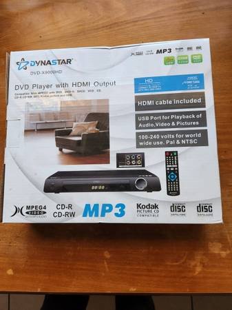 Ryoko WiFi Router or DVD Player for $25 (Fresno/Clovis) Ryoko WiFi Router or DVD Player for $25 (Fresno/Clovis)