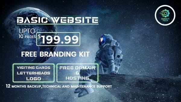 E-Commerce Pro WordPress Website for Just $199 with Free Domain and Hosting and 0% Advance, Call Now for a 10% Discount and a Free Logo E-Commerce Pro WordPress Website for Just $199 with Free Domain and Hosting and 0% Advance, Call Now for a 10% Discount and a Free Logo