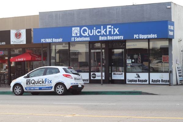 Computer and Laptop Repair Services (Signal Hill) Computer and Laptop Repair Services (Signal Hill)