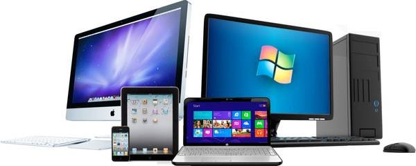 On-Site Windows PC and Mac Help, Support, Service, and IT Services with Travel to Yous