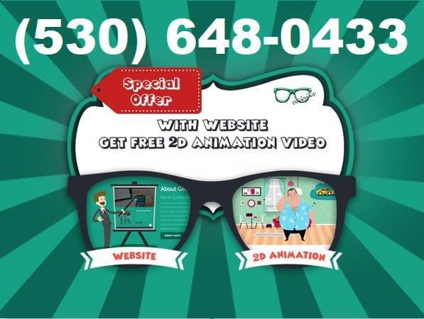 Best Web Design, Logo Design for $99, Graphic Design, and SEO at 5306480433, We Are Local with Affordable Pricess