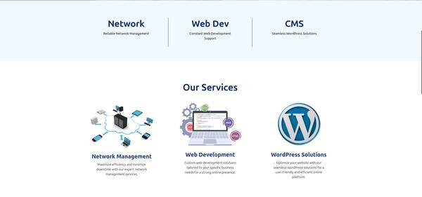 Computer Repair and IT Services (Long Beach, Los Angeles) Computer Repair and IT Services (Long Beach, Los Angeles)