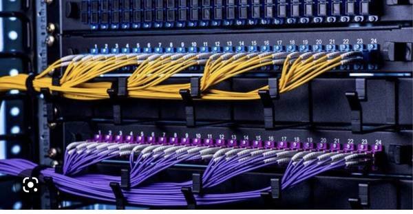 Cat6 Data Cabling IT Work, Fiber Optic, IP Cameras, Door Access, IP Phones (California) Cat6 Data Cabling IT Work, Fiber Optic, IP Cameras, Door Access, IP Phones (California)