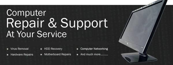 I Fix Computers: Help, Service, Repair, Building PCs, Consulting and More (I Travel To You) I Fix Computers: Help, Service, Repair, Building PCs, Consulting and More (I Travel To You)