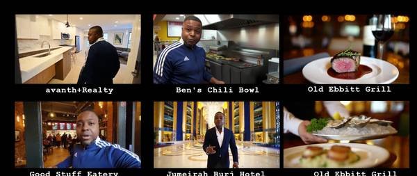 AI Video Google Review with ChatGPT Listing for Business or Brand (Anywhere) AI Video Google Review with ChatGPT Listing for Business or Brand (Anywhere)