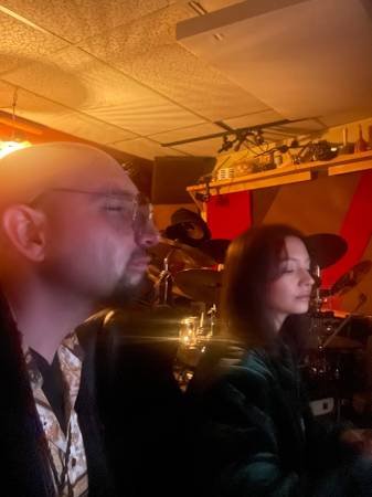 Little Red Writing Room - Recording Studio Available (Van Nuys) Little Red Writing Room - Recording Studio Available (Van Nuys)