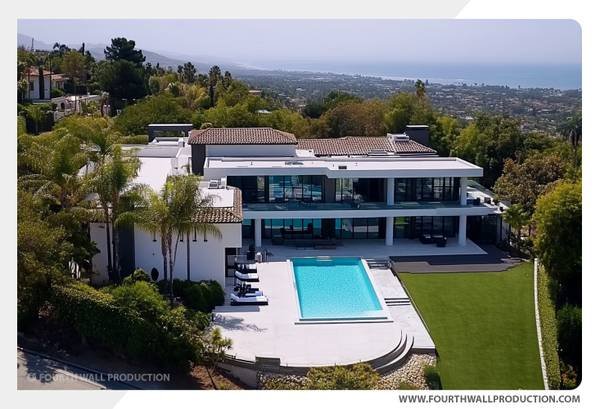 Encino Real Estate Photography & Videography | Premier Media Services (Encino) Encino Real Estate Photography & Videography | Premier Media Services (Encino)