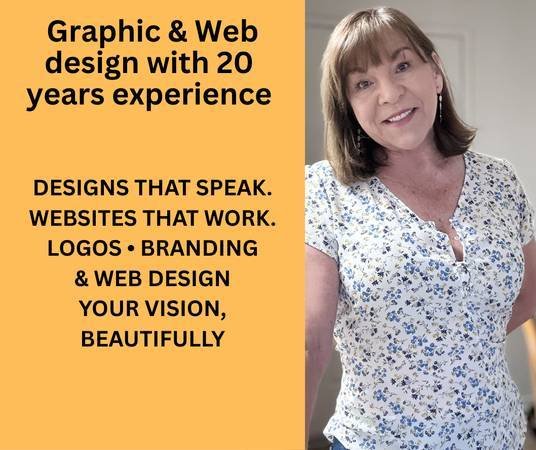 Susan's Graphic, Web Design and Marketing Services Susan's Graphic, Web Design and Marketing Services