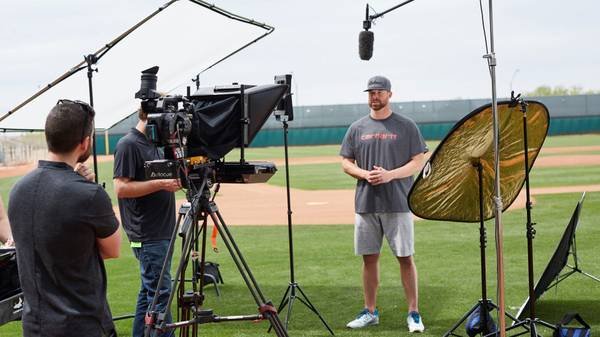 Video Production Services - Filming & Editing (Los Angeles) Video Production Services - Filming & Editing (Los Angeles)