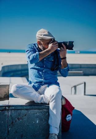 Professional Photographer - Affordable Rates / Quality Work - Available Now (LA) Professional Photographer - Affordable Rates / Quality Work - Available Now (LA)