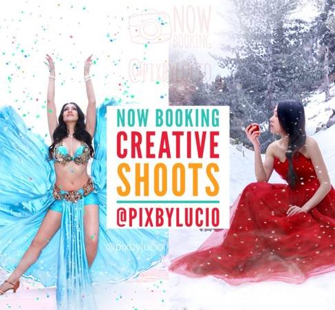 Unique Portraits, Fashion Photography, Headshots + More! (Compelling and Fun Photo Shoots! Quick Turnaround.) Unique Portraits, Fashion Photography, Headshots + More! (Compelling and Fun Photo Shoots! Quick Turnaround.)