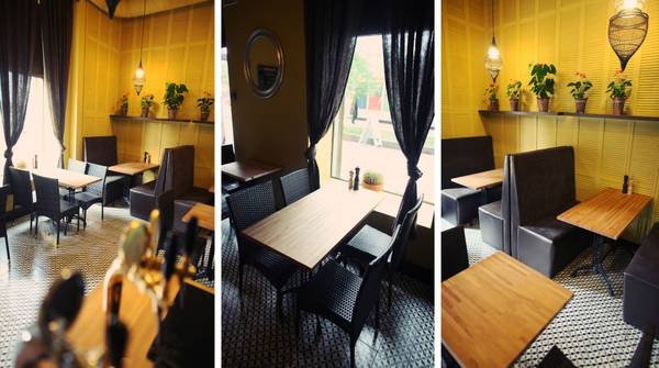 Interior Design Studio (Los Angeles) Interior Design Studio (Los Angeles)