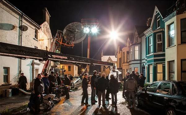 Ready to Shoot Your Film? (Los Angeles) Ready to Shoot Your Film? (Los Angeles)