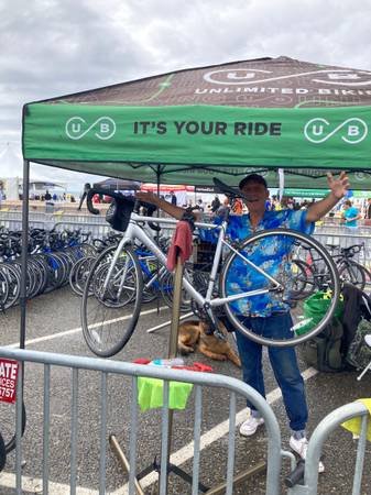 Bicycle Repair Services (Mobile Mechanic) (Santa Monica) Bicycle Repair Services (Mobile Mechanic) (Santa Monica)