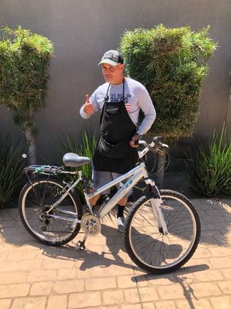 Mobile Assembly and Bicycle Repair Service Mechanic Mobile Assembly and Bicycle Repair Service Mechanic