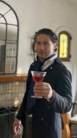 All-Inclusive Bartender (El Monte) All-Inclusive Bartender (El Monte)