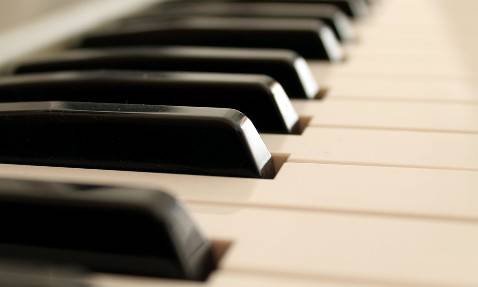 Piano Player / Pianist for Hire for Special Events / Live Music (Los Angeles County)s