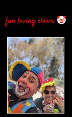 Clown Service (Los Angeles and Orange County) Clown Service (Los Angeles and Orange County)
