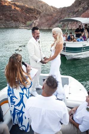 Wedding and Memorial Minister Officiant (Southern California)s