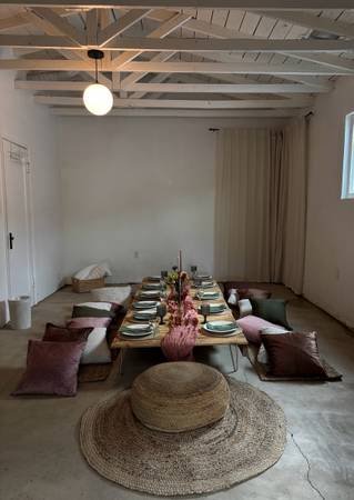 Picnic Setup Services (Los Angeles)s