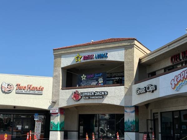 Space Rentals for Events and Rehearsals (Northridge) Space Rentals for Events and Rehearsals (Northridge)