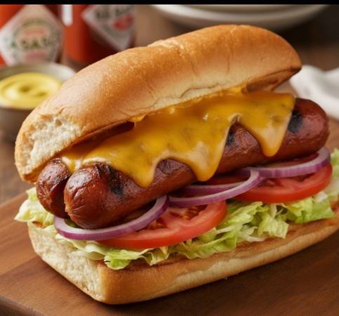 Personal Chef and Food Catering Services (Burbank) Personal Chef and Food Catering Services (Burbank)