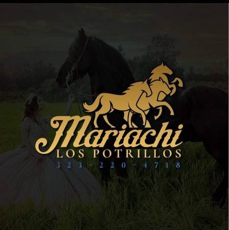 Mariachi Los Potrillos Available for Hire in Los Angeles Mariachi Los Potrillos Available for Hire in Los Angeles