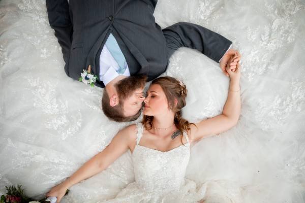 Complete Wedding Photography Package for Just $699.00 in Long Beach Complete Wedding Photography Package for Just $699.00 in Long Beach