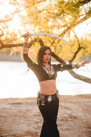 Sensational Fusion Oriental Bellydance Spectacle in West Hollywood Sensational Fusion Oriental Bellydance Spectacle in West Hollywood