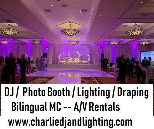 DJ, Photographer, Photo Booth, and String Lighting Services in DT Los Angeles DJ, Photographer, Photo Booth, and String Lighting Services in DT Los Angeles