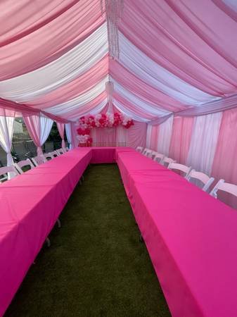 Meliv Party Rentals in San Fernando Valley Meliv Party Rentals in San Fernando Valley