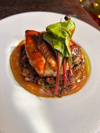 Private Chef for the Holidays in Greater Los Angeles Private Chef for the Holidays in Greater Los Angeles