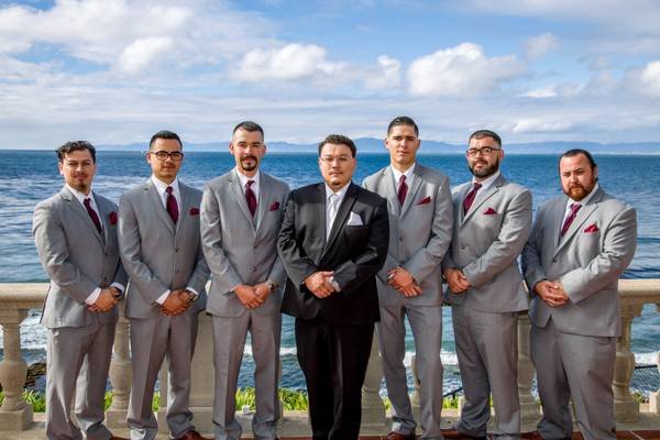 $250 Photography Sessions for Courthouse Weddings, Quinceaneras, and More in Long Beach $250 Photography Sessions for Courthouse Weddings, Quinceaneras, and More in Long Beach