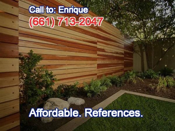 JIMENEZ&#039; Landscaping, Gardening, Trees, more. Affordable. (San Fernando Valley, Santa Clarita, Los Angeles)s