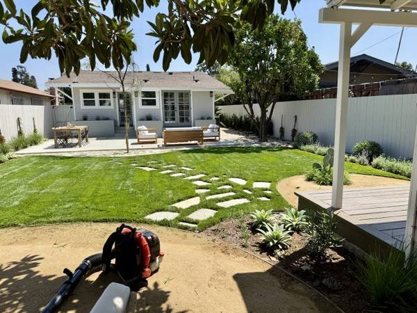Landscaping- Pavers-Fencing-Retaining Walls WE DO IT ALL! (Services throughout Los Angeles and Surrounding areas) Landscaping- Pavers-Fencing-Retaining Walls WE DO IT ALL! (Services throughout Los Angeles and Surrounding areas)
